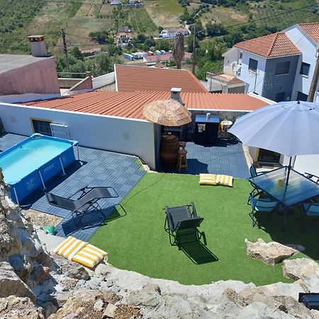 Casa25 Villa Alenquer Buitenkant foto