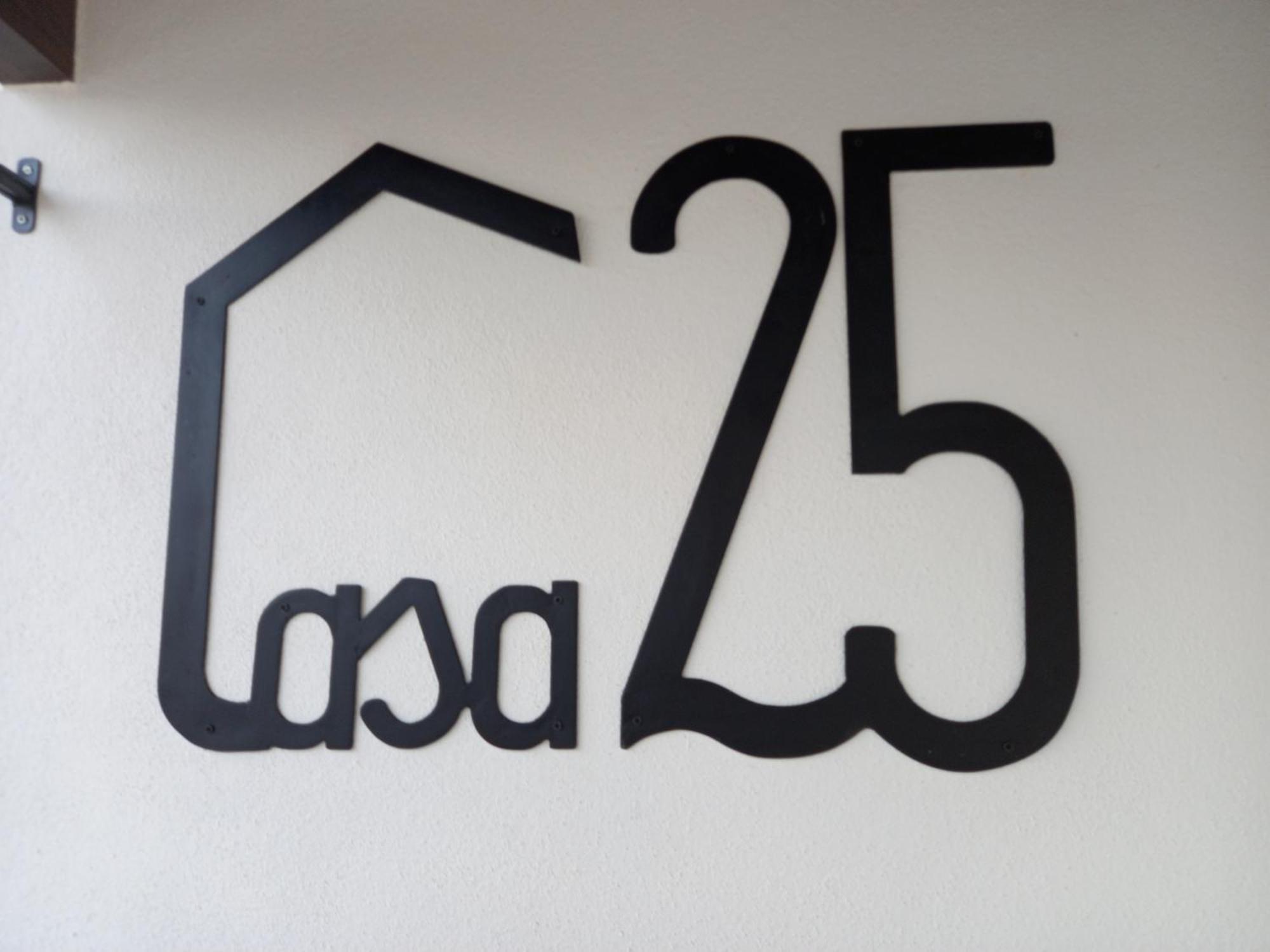 Casa25 Villa Alenquer Buitenkant foto