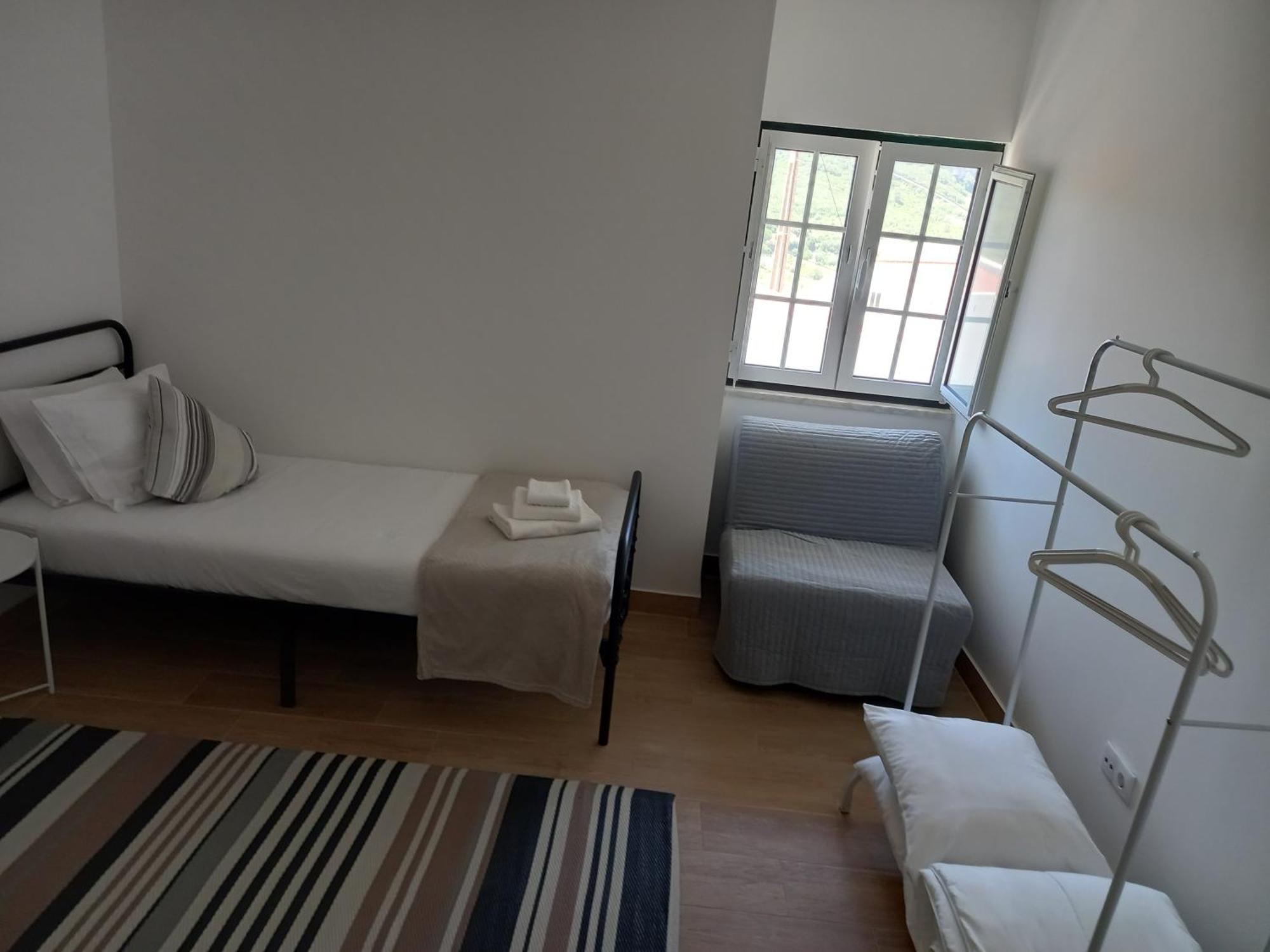 Casa25 Villa Alenquer Buitenkant foto