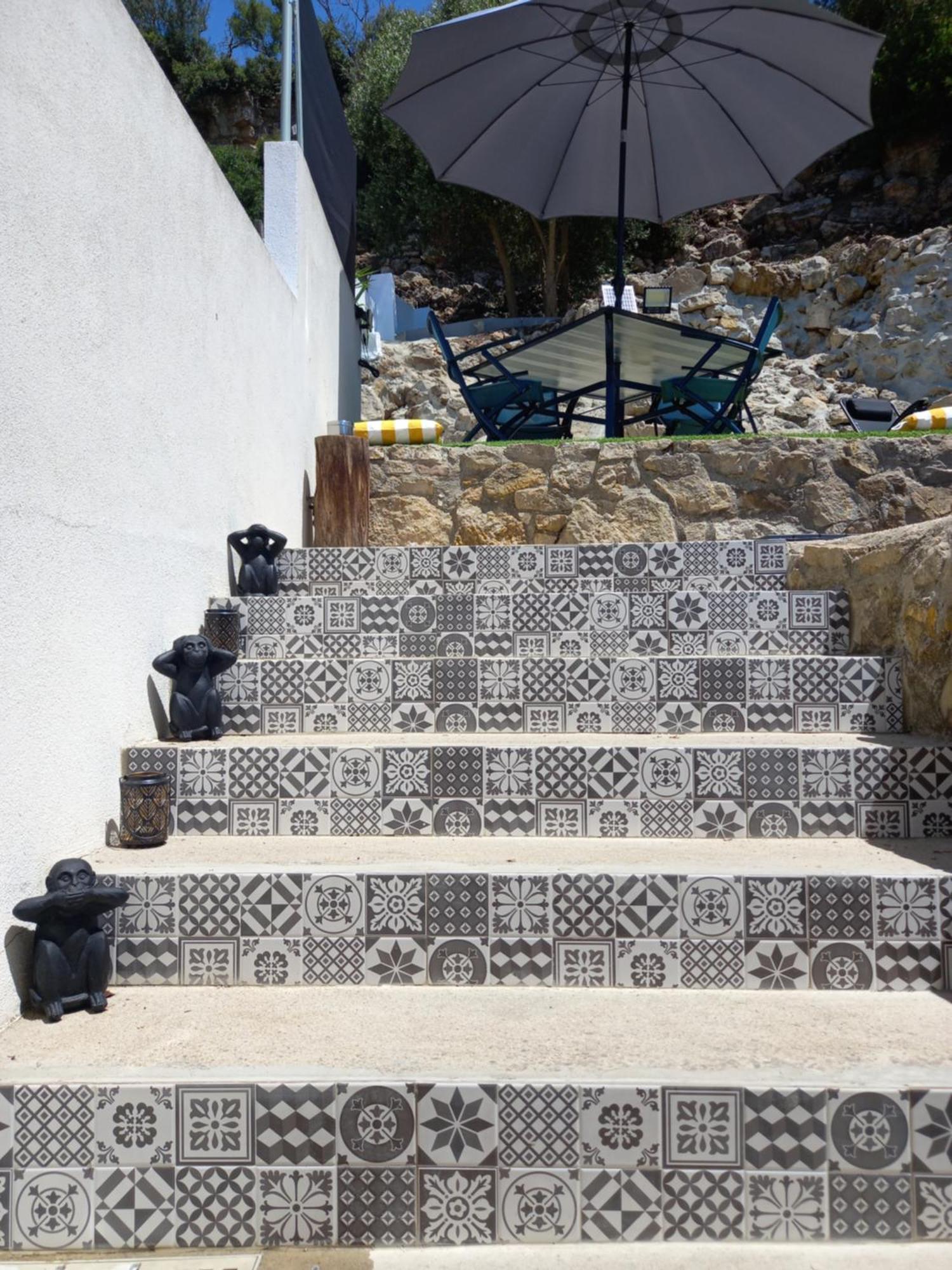 Casa25 Villa Alenquer Buitenkant foto