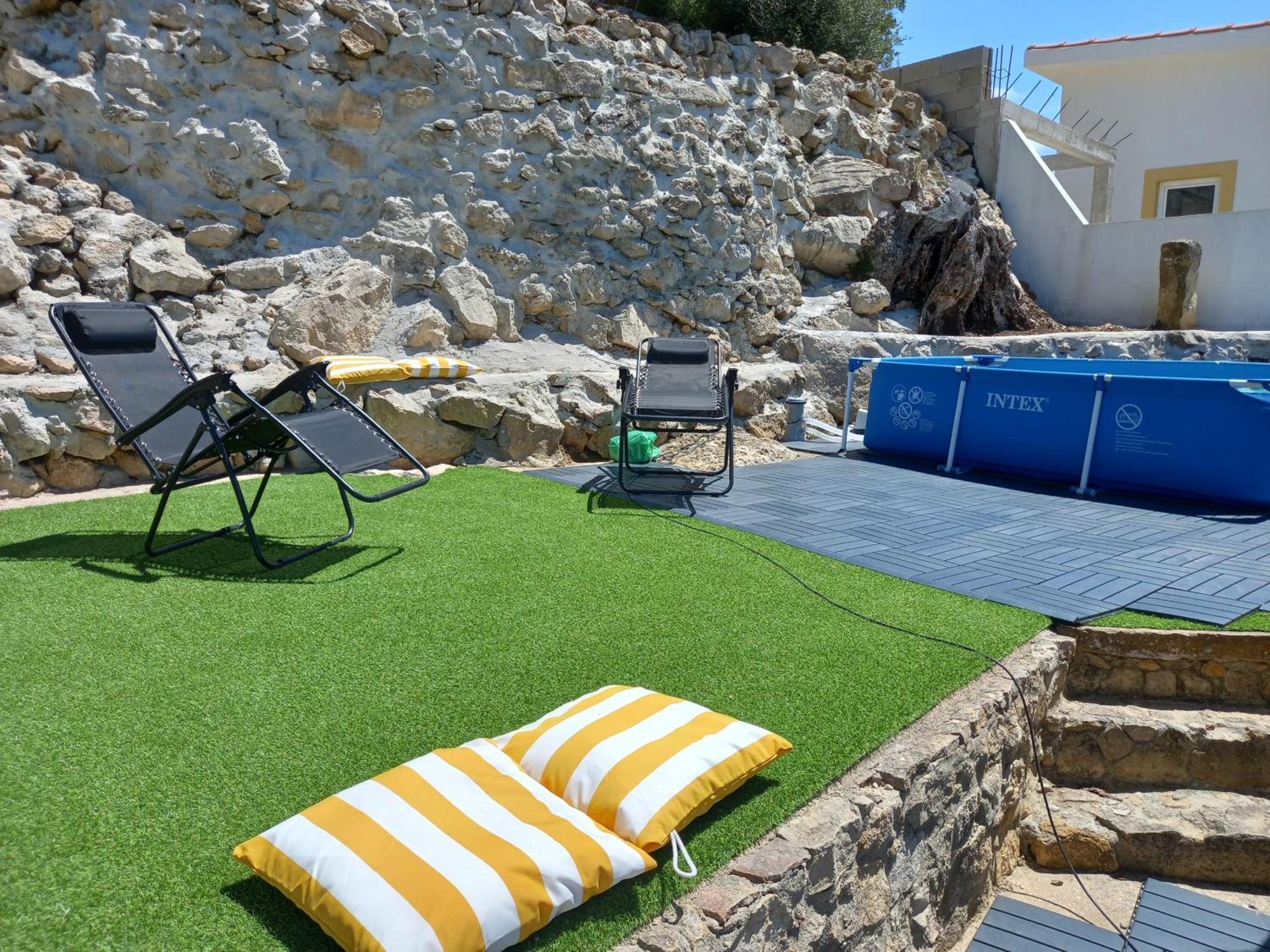 Casa25 Villa Alenquer Buitenkant foto