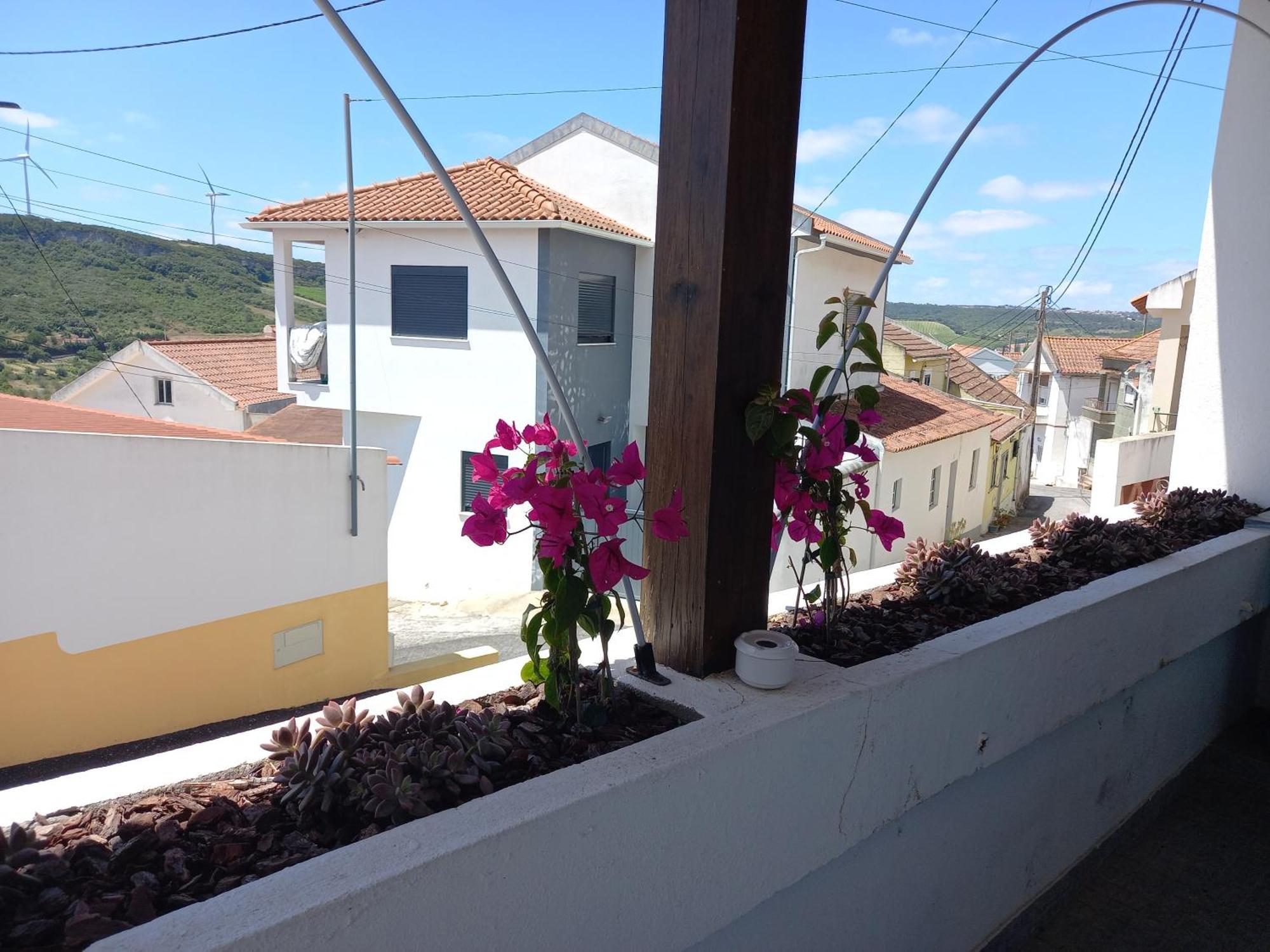 Casa25 Villa Alenquer Buitenkant foto